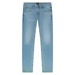 Джинсы Lee Luke, синий - фото 3