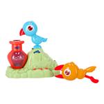 Аркадная игрушка - Птица пьет воду Inna marka - фото