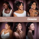 Кремовый хайлайтер-стик Aim High LYS Beauty, Genuine - фото 2