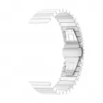 Ремешок Huawei Совместимость Керамический материал CHENSONG, Белый - фото 5