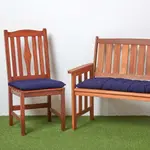 Подушка для сиденья Homescapes - фото 5