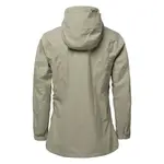 Куртка Elbrus Makari, бежевый - фото 2