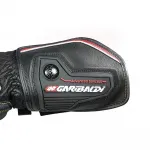 Защитные перчатки Garibaldi Gladius Pro, черный - фото 6