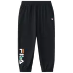 FILA KIDS Брюки Legend Blue для детей 3-7 лет - фото