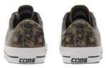 Кроссовки one star pro low 'digi camo' Converse, коричневый - фото 4