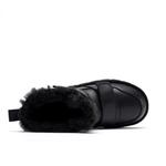 ZHR зимние сапоги женские, Черный - фото 9