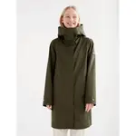 Куртка Aigle AI822 rain, зеленый - фото 2