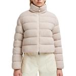 Moncler Толстовка с начесом, Light Pink - фото 5
