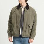 Куртка Le Père, оливковый - фото 2