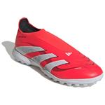 Adidas Кроссовки Predator League Laceless Tf Pure Victory Pack - фото 4