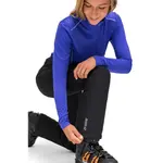 Брюки Maier Sports Beate, черный - фото 5