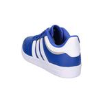 Детские кроссовки adidas HOOPS 4.0 J - фото 4