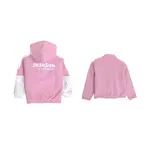Adidas Куртка Pink для детей 3-7 лет - фото 3