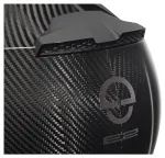 Шлем Schuberth E2 Carbon / XS Schuberth Helmets, карбон - фото 6