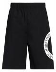 Шорты Versace Jeans Couture, черный - фото