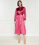 Платье Liu Jo, фуксия - фото 3