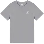 Футболка мужская Xtep, белый - фото 5