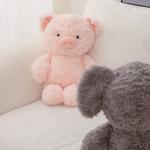 Плюшевая кукла Cute Bean Buns Dolls высота 28см/42см MLING - фото 5