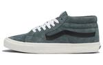 Обувь для скейтбординга Vans SK8 унисекс, Gray - фото