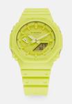 Часы UNISEX G-SHOCK, цвет yellow - фото
