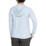 MONTBELL Куртка женская, LGN Light Green - фото 5