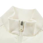 Пуховик для подростков Under Armour, cream белый - фото 10