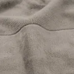 Полотенце Bamboo Luxe с шелковисто-глянцевыми бордюрами Möve, Ginger - фото 4