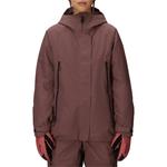 Утепленная куртка Whisper - женская 686, Peppercorn - фото