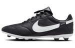 Nike Premier 3 FG Black White - фото