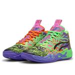 Кроссовки PUMA MB.04 'Be You', зеленый - фото 3