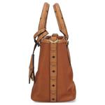 MCM Нейлоновая сумка тоут - фото 4