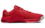 Кроссовки Nike Metcon 9 Мужчины, Red - фото 2