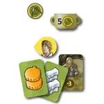 Детская настольная игра Asmodee Agricola, мультиколор - фото 3