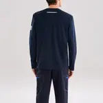 Футболка мужская Quick Dry HELLY HANSEN, синий - фото 6