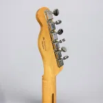 Fender Vintera II 50-х Nocaster 2023 - Blackguard Blonde - фото 10