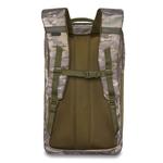 Рюкзак Dakine, пятнистый зеленый - фото 2