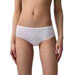 Женские трусики 1 шт Calvin Klein, синий - фото 5