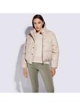 Кожаная куртка Wittchen Jacket, цвет Lightbeige - фото 2