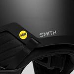 Скаут Мипс Шлем Smith, черный - фото 4