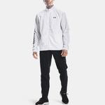 Дождевик мужской белый Under Armour - фото 4