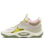 Кроссовки cosmic unity 3 ep 'phantom bright cactus' Nike, мультиколор - фото