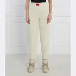 Брюки Cloud стандартного кроя Hugo, бежевый - фото