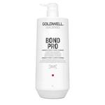 Укрепляющий шампунь 1000мл Goldwell Bond Pro - фото