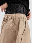 Штаны для сноуборда Empyre Tamarack Hose, beige/khaki - фото 6