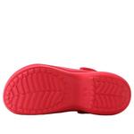Crocs Bae Velvet Clog 'Digital Raspberry' - фото 6