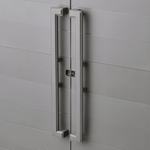 Шкаф с дверью RUNMARÖ IKEA, 80x44x182 см, темно-серый - фото 6