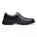 Мужские кожаные лоферы Clarks Gessler Step - фото