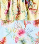Цветочный купальник Patachou, Tropical Print - фото 3