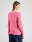 Свитер VILA VIDalo, светло-розовый - фото 4