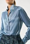 Блуза Dea Kudibal Blouse, Harbour/Blue - фото 4